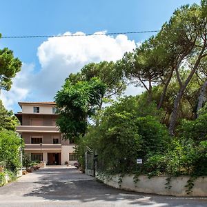 Hotel Villa dei Pini