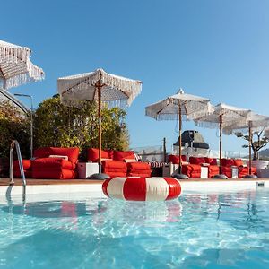 Boscolo Nice Hotel&Spa